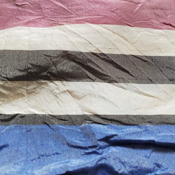 Giorgio Armani Silk Long Pencil Skirt. Size 46 - Picture 4 of 12